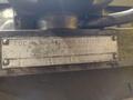 48" X 48" X 27,000 LBS LUCAS PNEUMATIC AIR LIFT ROTARY TABLE: STOCK 19781