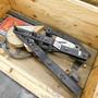 2" HOSSFELD MODEL #2 HAND BENDER  STOCK #78141