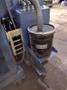 NORDSON POWDER COAT PAINT SYSTEM WITH FEEDER &amp; I-CONTROL. STOCK # 0985226