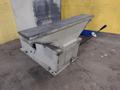 60 TON EITEL MODEL #RP60 HYDRAULIC PRECISION STRAIGHTENING PRESS, NEW 1974: STOCK 16013