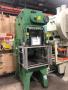 KOMATSU 66 TON OBS PRESS, STOCK# 13796J