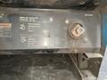Miller 375 A Welder - Delta-fab