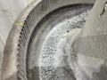 4 CUBIC FT SWECO MODEL FPD4LP, VIBRATORY PARTS FINISHER: STOCK #77372