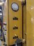 HI VAC MODEL #250D PORTABLE VACUUM WITH DEISEL ENGINE: STOCK #21855