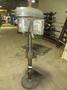 Delta Drill Press Floor Standing