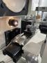 HJM Precision MicroVu Optical Comparator