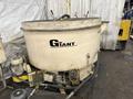 24 CUBIC FT GIANT GB-24DHW VIBRATORY COB DRYER: STOCK #77690
