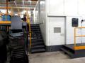 Sacma Model SP-660-AL 5 Die Cold Former