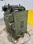 18" x .125" LITTELL MODEL #418HVS-7PD POWERED 7 ROLL COIL STRIP STRAIGHTENER: STOCK #19805