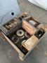 6,000 LB X 24" X .125" WEAN SLITTING LINE. STOCK # 2400119