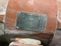 30" X 42" BALEMASTER MODEL #360A CLOSED DOOR HORIZONTAL HYDRAULIC BALER: YOBRO #25088