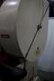 40 TON ROUSSELL DOUBLE CRANK GAP FRAME PRESS: STOCK #75133