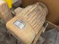 20" X 2 HP JET STOCK 708553 MODEL JDS-20 DISC SANDER: YOBRO #24240