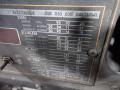 Lincoln Electric  350 A Welder  - Power Mig 350mp