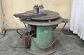 PEDRICK MODEL A-3 PIPE BENDER: STOCK #71910