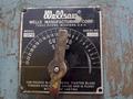 12" X 12" WELLS MODEL 1270 WELLSAW  HORIZONTAL SAW: STOCK #18510