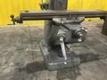 2 HP BRIDGEPORT SERIES I VERTICAL RAM TYPE KNEE MILL: YOBRO #26187