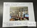WITTMANN MODEL DRYMAX 600 DRYER WITH 8 HOPPER BANK MFG 2005