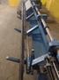1/4" PATTERSON MODEL #1975 WIRE STRAIGHTENER &amp; CUTOFF MACHINE: STOCK #16362
