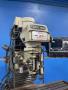 Swi 10” X 50” CNC Vertical Mill - Trak-trm