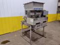 25 HP DEMARCO MODEL #MK25E "MAX-VAC" PORTABLE INDUSTRIAL VACUUM SYSTEM: STOCK #19578
