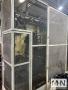 Hyundai HS800 CNC Horizontal Machining Center, 2012