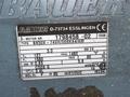 HERTWICH ENGINEERING MODEL #HE-300-30/A SWARF PUCK BRIQUETTER PRESS MACHINE: STOCK #23344