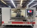 Trak TMC12 VMC, 2021 – 4th Axis, Electronic Handwheels, Chip Auger, Vises and Tooling