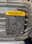 RoboVent DFS-6000-6-M1846 Dust Collector w/ Stand USED