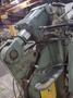 95 TON HILL ACME MODEL #6 HYDRAULIC IRONWORKER: STOCK #23420