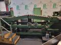 48" X 20,000 LBS RBI AUTOMATIC FEED DAHLSTROM CTL CUT TO LENGTH LINE ENTRY: STOCK #19768