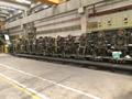 12" OD x 8mm wall OME Tube Mill