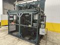 10" X  .120" KENT FLOOP VERTICAL COIL STRIP ACCUMULATOR, RIGHT TO LEFT: STOCK #21152