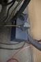 Mitsui High-Tech MSG-200MH Hand Feed Surface Grinder, Mitutoyo KA-200 2-Axis DRO, 6"x12" Fine Pole Chuck, Coolant- Auction Item