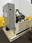 200 TON AMD 4-POST TIE-ROD FRAME HEAVY DUTY HYDRAULIC PRESS &amp; MULTI-PRESSURE HYDRAULIC UNIT: STOCK #19452