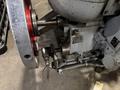 NILSON M#S2F FOUR SLIDE MACHINE