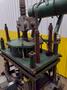 7 TON PNEUPOWER AIRAM PNEUMATIC CUTOFF PRESS: STOCK #19532