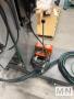 Jetline LWP-48 Seam Welder