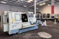 Eurtotech 735SL CNC Turning Center – Sub Spindle Lathe