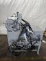 300 TON M&amp;N 4-POST HYDRAULIC HOBBING PRESS. STOCK # 1224124.
