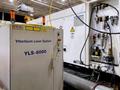 Mazak Optiplex 3015 Fiber II 2016
