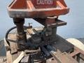 10 TON ARDCOR 2 POST CUOFF PRESSES: STOCK #78430