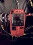 16" OIL PATCH TECHNOLOGIES (OPT)  (NEW 2015) MODEL #TDS-150 MAGNETIC PARTICLE INSPECTION MACHINE SYSTEM, FOR  DOWN HOLE PIPE &amp; TUBE: STOCK #19388