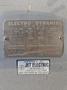 12" X 20"WATERBURY FARREL 2 HIGH ROLLING MILL (14550)