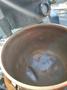 Otto Hansel GMBH SKH Hard Candy Vacuum Cooker