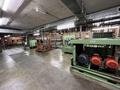 RTK 20 HI COLD ROLLING MILL, REVERSING TYPE 20-H-220-450 MFG 2004, SUNDWIG DESIGN