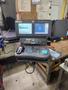 Hurco VMX-84/40T VMC, 2008 – TSC, DXF, Probing