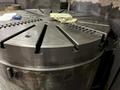 60" Summit manual VTL, Model 60 VBM, Ram/Turret/Sidehead, 200 Rpm