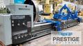 Lathes Flat Bed Manual &amp; CNC