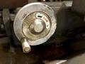 10" X 12" AMADA HA-250 HORIZONTAL BANDSAW STOCK #3171